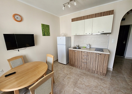 Студія у гарному елітному комплексі. Фото 3 Студія у гарному елітному комплексі. Фото 3