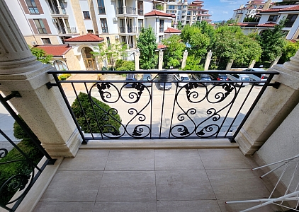 Студія у гарному елітному комплексі. Фото 8 Студія у гарному елітному комплексі. Фото 8