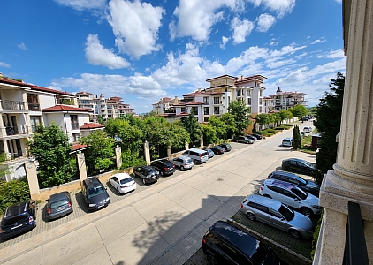 Студія у гарному елітному комплексі. Фото 10 Студія у гарному елітному комплексі. Фото 10