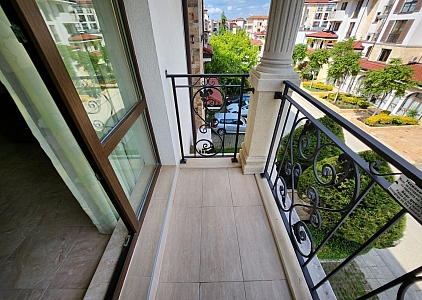 Студія у гарному елітному комплексі. Фото 9 Студія у гарному елітному комплексі. Фото 9