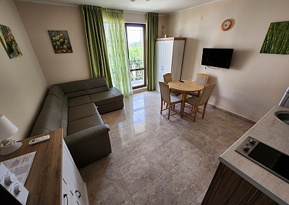 Студія у гарному елітному комплексі. Фото 5 Студія у гарному елітному комплексі. Фото 5