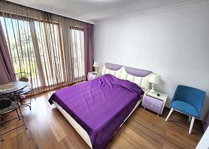 Nový apartmán s výhledem na moře v první řadě. Foto 12 Nový apartmán s výhledem na moře v první řadě. Foto 12