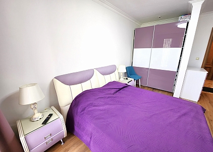 Nový apartmán s výhledem na moře v první řadě. Foto 13 Nový apartmán s výhledem na moře v první řadě. Foto 13
