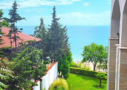 Nový apartmán s výhledem na moře v první řadě. Foto 5 Nový apartmán s výhledem na moře v první řadě. Foto 5