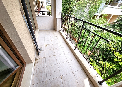 Nový apartmán s výhledem na moře v první řadě. Foto 6 Nový apartmán s výhledem na moře v první řadě. Foto 6