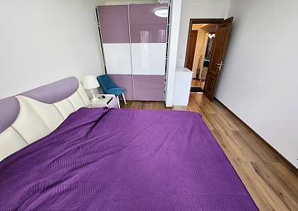 Nový apartmán s výhledem na moře v první řadě. Foto 14 Nový apartmán s výhledem na moře v první řadě. Foto 14