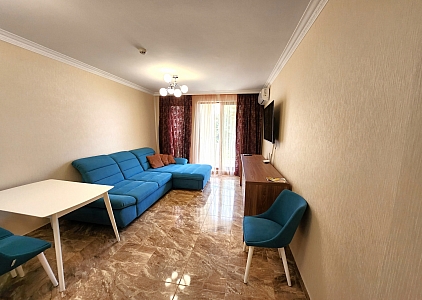 Nový apartmán s výhledem na moře v první řadě. Foto 9 Nový apartmán s výhledem na moře v první řadě. Foto 9