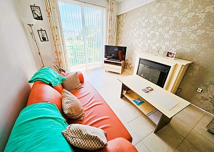 Three-room apartment at a great price. Photo 2