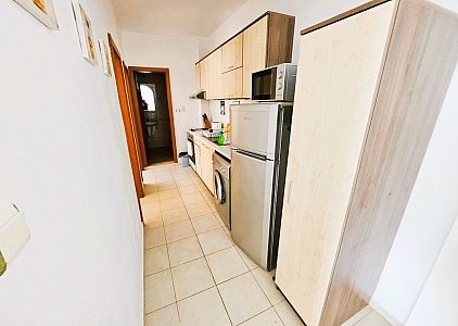 Three-room apartment at a great price. Photo 13