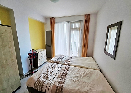 Three-room apartment at a great price. Photo 18