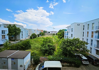 Three-room apartment at a great price. Photo 23