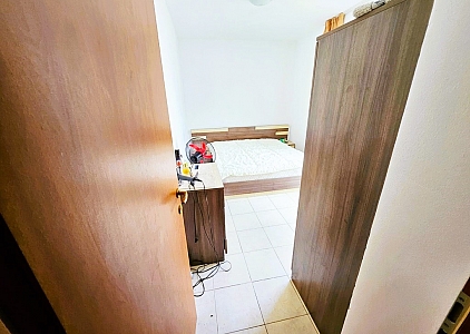 Three-room apartment at a great price. Photo 20
