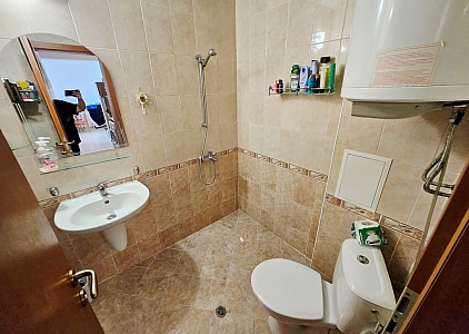 Three-room apartment at a great price. Photo 11