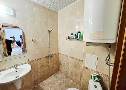 Three-room apartment at a great price. Photo 22