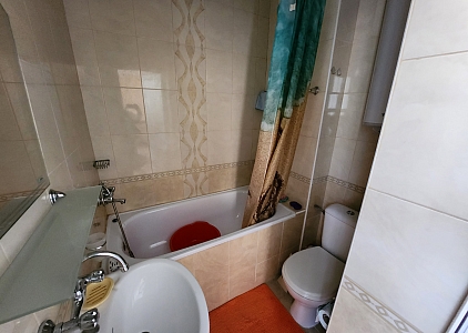 Cozy apartment 500 meters from the sea.. Photo 10 Cozy apartment 500 meters from the sea.. Photo 10