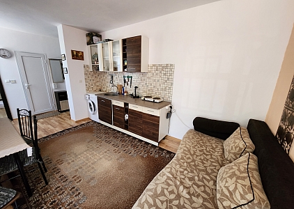 Cozy apartment 500 meters from the sea.. Photo 4 Cozy apartment 500 meters from the sea.. Photo 4