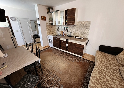 Cozy apartment 500 meters from the sea.. Photo 2 Cozy apartment 500 meters from the sea.. Photo 2