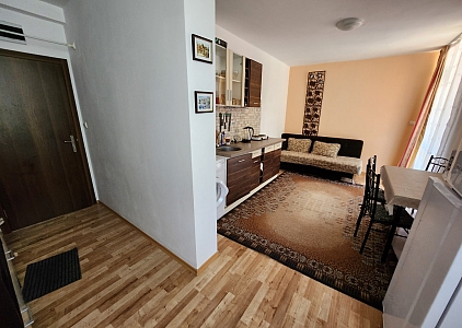 Cozy apartment 500 meters from the sea.. Photo 6 Cozy apartment 500 meters from the sea.. Photo 6