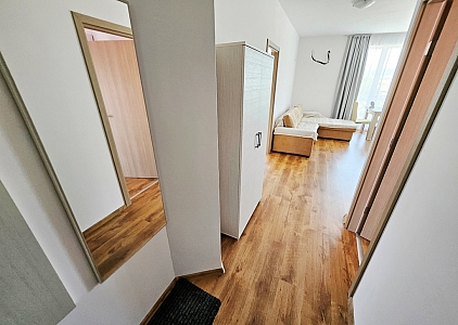 Красивая трехкомнатная квартира в семейном комплексе. Foto 14 Красивая трехкомнатная квартира в семейном комплексе. Foto 14