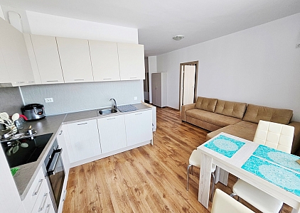 Красивая трехкомнатная квартира в семейном комплексе. Foto 8 Красивая трехкомнатная квартира в семейном комплексе. Foto 8