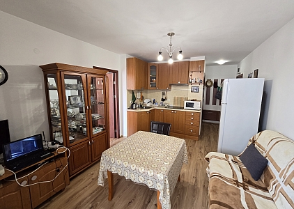 Pěkný dvoupokojový byt v blízkosti moře. Foto 12 Pěkný dvoupokojový byt v blízkosti moře. Foto 12