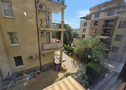 Pěkný dvoupokojový byt v blízkosti moře. Foto 10 Pěkný dvoupokojový byt v blízkosti moře. Foto 10