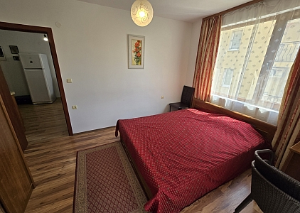 Pěkný dvoupokojový byt v blízkosti moře. Foto 14 Pěkný dvoupokojový byt v blízkosti moře. Foto 14