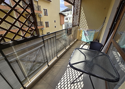 Pěkný dvoupokojový byt v blízkosti moře. Foto 7 Pěkný dvoupokojový byt v blízkosti moře. Foto 7