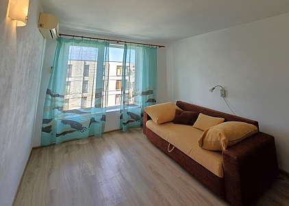 Byt v komplexu za příznivou cenu. Foto 3