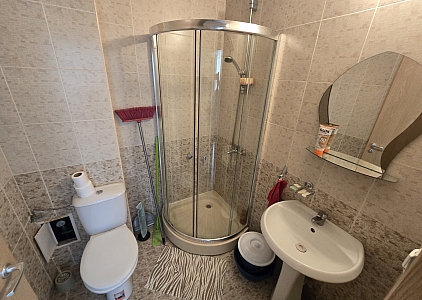 Byt v komplexu za příznivou cenu. Foto 9