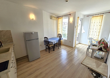 Byt v komplexu za příznivou cenu. Foto 2