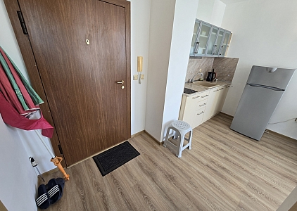 Byt v komplexu za příznivou cenu. Foto 7