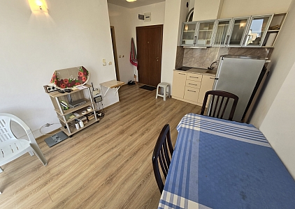 Byt v komplexu za příznivou cenu. Foto 5