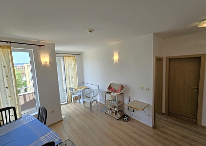 Byt v komplexu za příznivou cenu. Foto 6