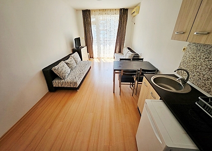 Moderní studio za skvělou cenu. Foto 2 Moderní studio za skvělou cenu. Foto 2