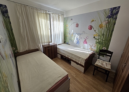 Gemütliche Zweizimmerwohnung in schöner Anlage. Foto 4