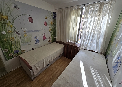 Gemütliche Zweizimmerwohnung in schöner Anlage. Foto 5