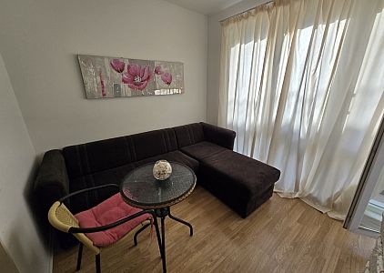 Gemütliche Zweizimmerwohnung in schöner Anlage. Foto 10