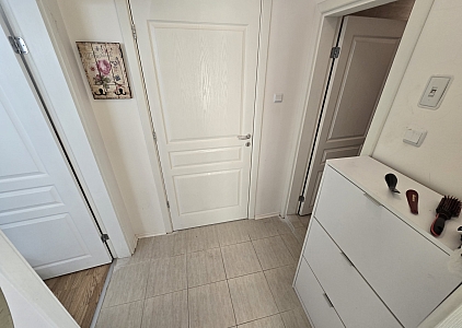 Gemütliche Zweizimmerwohnung in schöner Anlage. Foto 8