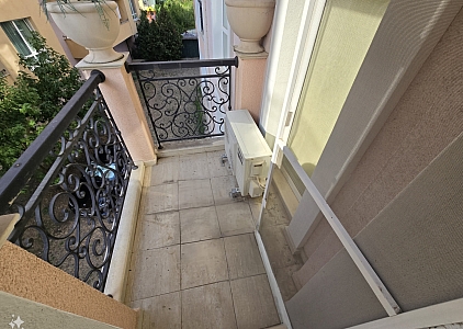 Gemütliche Zweizimmerwohnung in schöner Anlage. Foto 6