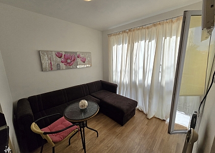 Gemütliche Zweizimmerwohnung in schöner Anlage. Foto 2