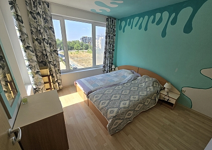 Třípokojový apartmán 400 metrů od moře . Foto 6