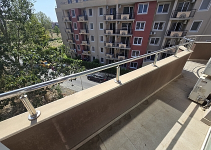 Třípokojový apartmán 400 metrů od moře . Foto 8