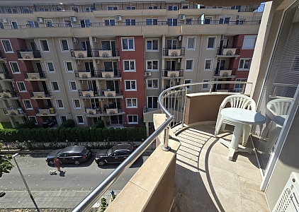 Třípokojový apartmán 400 metrů od moře . Foto 10