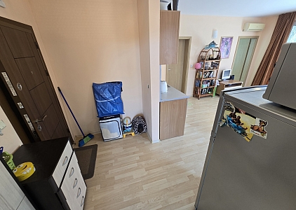 Třípokojový apartmán 400 metrů od moře . Foto 11