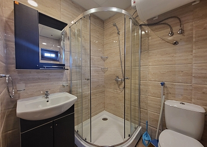 Nowe studio w luksusowym kompleksie na pierwszej linii. Zdjęcie 5