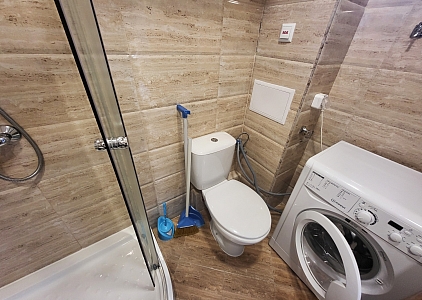 Nowe studio w luksusowym kompleksie na pierwszej linii. Zdjęcie 13