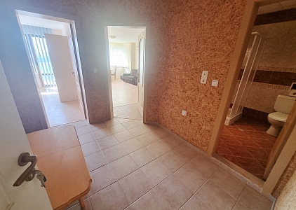 Prostorný apartmán v první řadě. Foto 19 Prostorný apartmán v první řadě. Foto 19