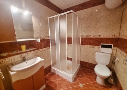 Prostorný apartmán v první řadě. Foto 21 Prostorný apartmán v první řadě. Foto 21