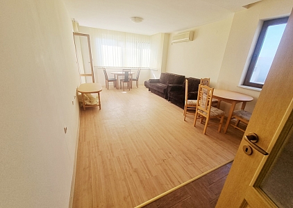 Prostorný apartmán v první řadě. Foto 11 Prostorný apartmán v první řadě. Foto 11